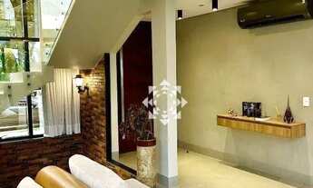 Imagem 6: Casa com 3 dormitórios à venda, 300 m² por R$ 3.800.000,00 - Plano Diretor Sul - Palmas/TO