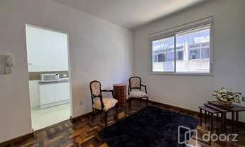 Imagem 3: Imóvel na Felicissimo de Azevedo com 1 dormitórios e 37.16m²