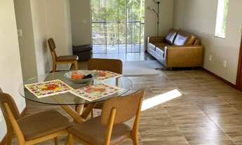 Imagem 3: Casa com 3 Quartos à venda, 110m² - Condomínio Vale das Nações, Vargem Grande, Teresópolis