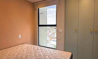 Imagem 5: Studio mobiliado e planejado no São Pedro para locação