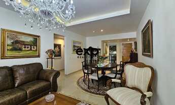 Imagem 5: Apartamento à Venda em Itaipava, 140m² por R$ 1.097.000,00 - Petrópolis, RJ