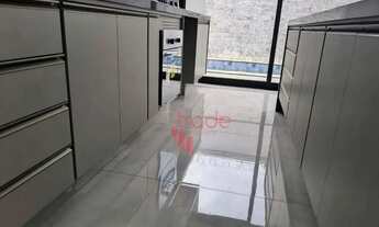 Imagem 6: Casa à Venda de 03 Quartos Sendo Todos Suítes Master no Condomínio Portal da Mata em Ribei