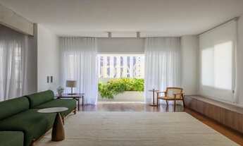 Imagem: APARTAMENTO 4 SUÍTES EM FRENTE À PRAÇA