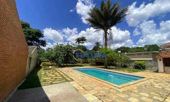 Imagem 7: Excelente Casa 5 quartos - QL 02 LAGO SUL