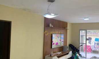 Imagem 4: Casa com 3 dormitórios à venda, 112 m² por R$ 300.000,00 - Desterro - Abreu e Lima/PE