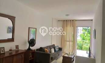 Imagem 5: Méier Apartamento com 2 dormitórios