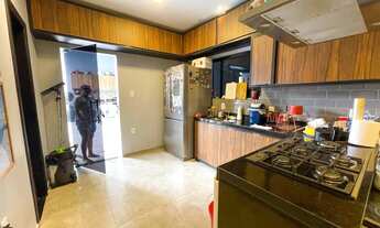 Imagem 6: Casa no Vila Suíça Manaus com 2 Quartos + Piscina com 114m² Gerador 100%- Manaus - AM