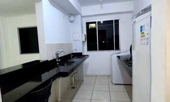 Imagem 5: OPORTUNIDADE - APARTAMENTO COM MOBÍLIA