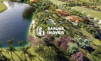 Imagem 6: Terreno à venda no bairro QUINTA DO LAGO