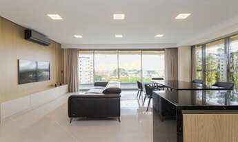 Imagem: APARTAMENTO MOBILIADO IMPECÁVEL NO ÁGUA