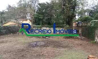 Imagem 2: Terreno Plano 1005m², aceita financiamento bancário, permuta por imóvel menor valor