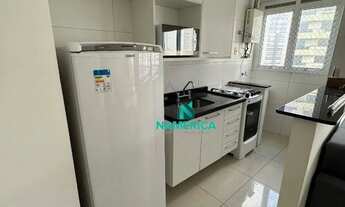 Imagem 5: Apartamento com 1 dormitório para alugar, 48 m² por R$ 3.455,00/mês - Vila Regente Feijó