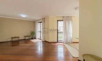 Imagem 3: Venda Apartamento 4 Dormitórios - 236 m² Perdizes