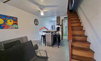 Imagem: Casa de condomínio em Rua do Eixo - Sapé