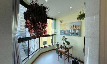 Imagem 5: Apartamento de 134m² com 4 quartos em Campinas