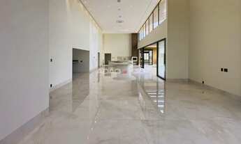 Imagem 4: Casa Térrea Altíssimo Padrão 430M² 4 suítes toda autorizada