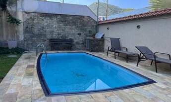 Imagem 7: Linda residencia em Piratininga com piscina