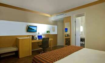 Imagem 2: Flat com ótimo preço no bairro Paraíso. Confira!