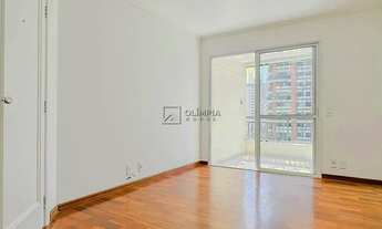 Imagem 2: Aluguel Apartamento 3 Dormitórios - 87 m² Pompéia