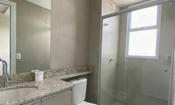 Imagem 5: Apartamento, cobertura, reserva parque clube, 144m², 3 quartos com suíte