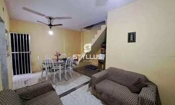 Imagem 4: Bento Ribeiro Casa com 2 dormitórios