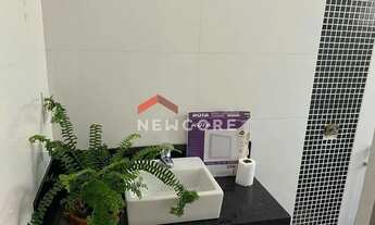 Imagem 4: Casa em Rua José Fernando do Amaral - Parque Paulista - Bauru/SP