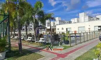 Imagem 2: Eco Way para venda 41m2 com 2 quartos no Eusébio - CE