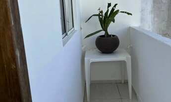 Imagem 6: Kitnet mobiliada anual 1350