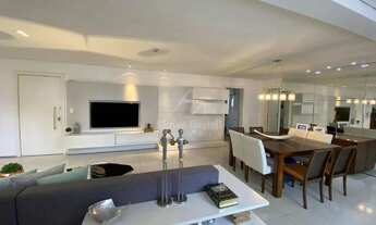 Imagem 5: Aluguel apartamento quatro quartos (três suites) Santa Lucia