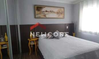 Imagem 5: Apartamento em Rua Vitalino Ferro - Santa Terezinha - Paulínia/SP