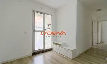 Imagem 3: Apartamento com 3 quartos e 1 vaga para aluguel no Guaíra