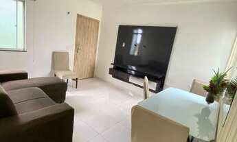 Imagem 2: Alugo apartamento mobiliado no Angelim