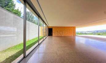 Imagem 6: Sobrado à venda com 6 suítes no Condomínio Quinta da Baroneza II em Bragança Paulista