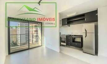 Imagem: Apartamento Para Locação - 1 Dormitório