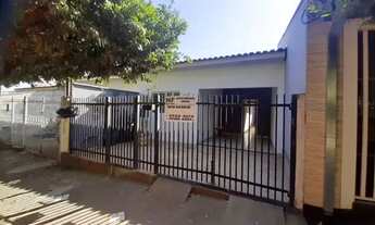 Imagem: Casa com Edicula a Venda