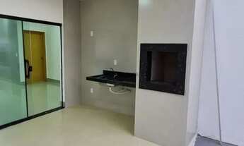 Imagem 6: Casa no Jardim Universitário Aceita Financiamento