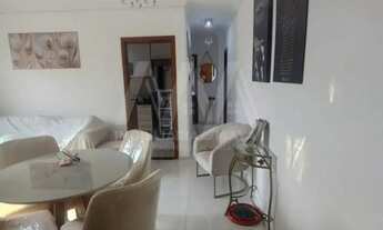 Imagem 2: Apartamento para Venda em Sorocaba, Jardim Gonçalves, 2 dormitórios, 1 suíte, 2 banheiros