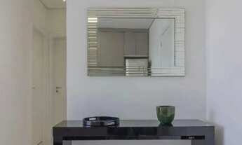 Imagem 5: Apartamento com 2 dormitórios para alugar, 66 m² por R$ 9.782,00/mês - Pinheiros - São Pau