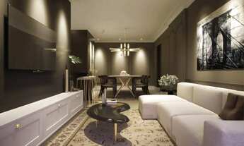 Imagem: Luxuoso Apartamento à Venda em Itapema