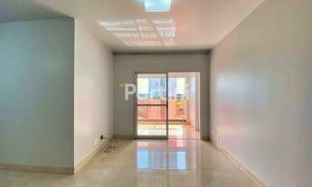 Imagem 3: Apartamento no Jardim Goiás, 85 m², 3/4 sendo 01 suíte, 02 vagas, Carpe Diem perto do Flam