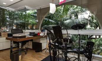 Imagem 6: Apartamento em Alameda Casa Branca - Jardim América - São Paulo/SP