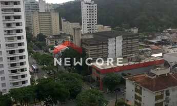 Imagem 2: Apartamento em Avenida Puglisi - Pitangueiras - Guarujá/SP