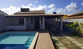 Imagem: ótima casa abais