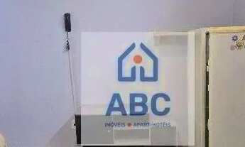 Imagem 6: CLN 308 - Apartamento de 01 Quarto, Mobiliado, Dividido, Virado para a Residencial