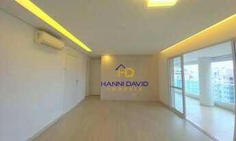 Imagem: Apartamento 4 dormitórios sendo 2 suítes