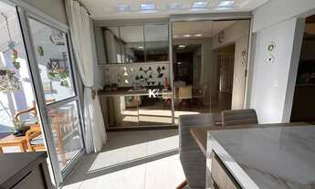 Imagem 2: Belíssima Casa à Venda no Balneário do Estreito - Florianópolis/SC