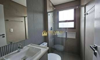 Imagem 4: Apartamento com 2 dormitórios para alugar, 67 m² por R$ 5.550,00/mês - Condomínio Royal Pa