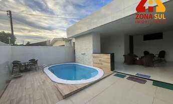 Imagem 3: Casa com 3 dormitórios à venda por R$ 590.000,00 - Cristo Redentor - João Pessoa/PB