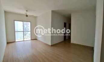 Imagem 2: Apartamento à venda com 3 quartos, Taquaral, Campinas, SP