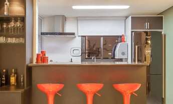 Imagem: Venda Apartamento 2 Dormitórios - 81 m²